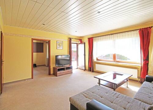 Wohnzimmer - 
