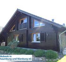 Die Natur und den Bückeberg als Nachbarn ! - Nienstädt -Liekwegen