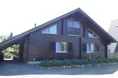 3264 Straßenansicht (1) - 4 Zimmer Einfamilienhaus zum Kaufen in Nienstädt -Liekwegen