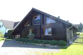 3264 Straßenansicht (3) - 4 Zimmer Einfamilienhaus in Nienstädt -Liekwegen