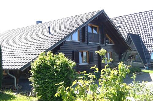 3264 Straßenansicht (4) - Einfamilienhaus mit 149,80 m&sup2; in Nienstädt -Liekwegen zum Kaufen