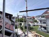 Blick Balkon - 
