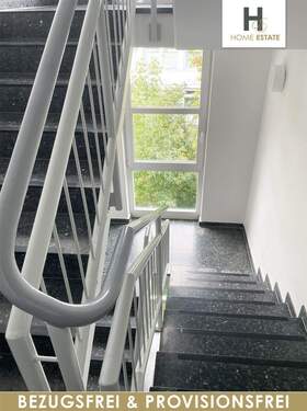 Treppenhaus - 