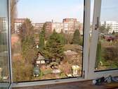 Ausblick - 2 Zimmer Etagenwohnung zur Miete in Hamburg