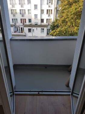 Balkon - 