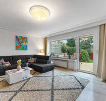 IDYLLISCHES REIHENMITTELHAUS IN BESTLAGE VON EFFEREN - IDEAL FÜR FAMILIEN - Hürth