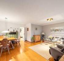 AIGNER - Familienfreundliches Reihenmittelhaus mit idealem Grundriss - Unterschleißheim Lohhof