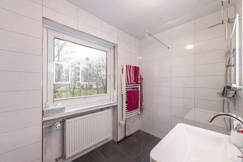Badezimmer OG - 