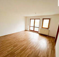 4-Raum-Wohnung mit Balkon im Erdgeschoss - Herzog-Georg-Ring in Annaberg! - Annaberg-Buchholz