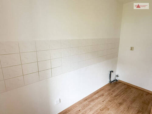 Küche - Etagenwohnung mit 71,00 m&sup2; in Annaberg-Buchholz zur Miete