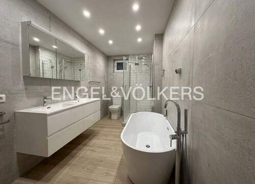 Modernisierungsbeispiel Bad EG - 