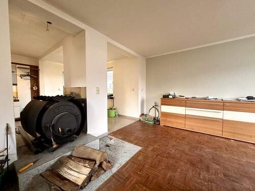 Hier kann Gemtütlichkeit entstehen - 