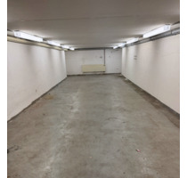 Selfstorage ... in Citylage Kleve