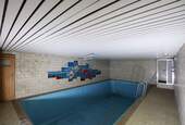 Innenschwimmbad - 