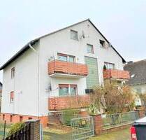 Reichelsheim: Immobilie mit viel Entwicklungspotenzial