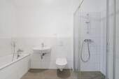 Beispielansicht Badezimmer - 