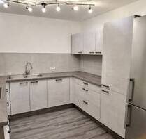 Stylische 3-Zimmer-Erdgeschosswohnung - Bernried Birket