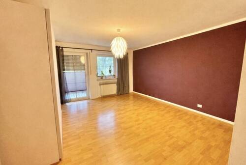 Schlafzimmer - Etagenwohnung mit 104,00 m&sup2; in Bernried zum Kaufen