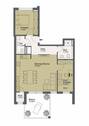 Grundriss 1.OG - 