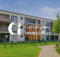 Komfort trifft Qualität: Neuwertige Wohnung in attraktiver Lage *A+ Haus* - Mering