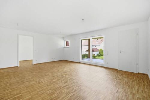 Wohnbereich - 