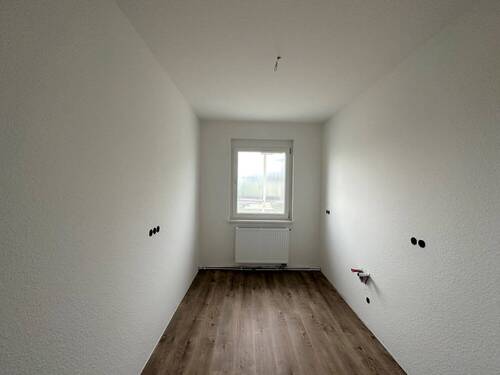 Küche - Etagenwohnung mit 55,00 m&sup2; in Zeulenroda-Triebes zur Miete