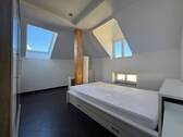 Schlafzimmer - 2 Zimmer Etagenwohnung in Kempten (Allgäu)