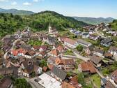 Bild 1 - Zuhause mit Charme in Reichental!