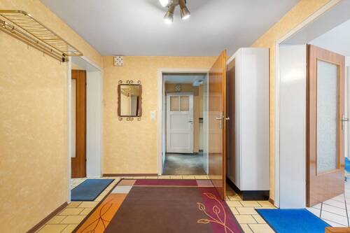 Bild 3 - 7 Zimmer Einfamilienhaus in Gernsbach / Reichental