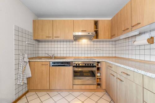 Bild 4 - Einfamilienhaus mit 177,00 m² in Gernsbach / Reichental zum Kaufen