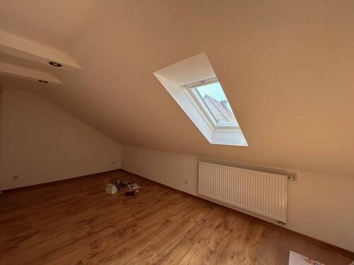 Zimmer im DG - 