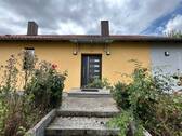 Hauseingang - 