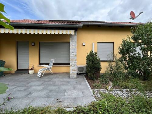 Terrasse - 