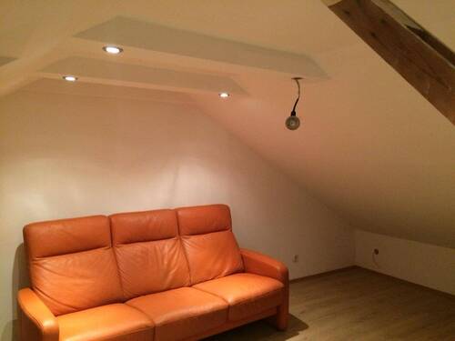 Studio im DG - 