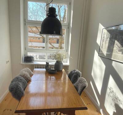 Essbereich - 