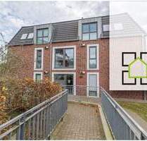 Zeitgemäß & effizient: Exklusive Neubauwohnung aus 2020 mit Echtholzparkett und Fußbodenheizung - Elmshorn