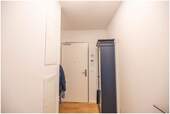 Eingangsflur - 2 Zimmer Etagenwohnung in Elmshorn
