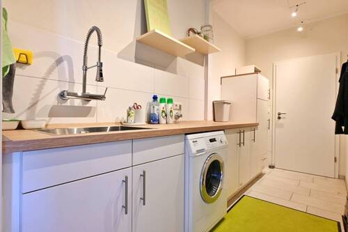 Hauswirtschaftsraum - 