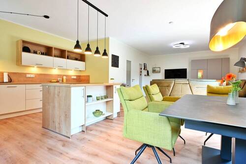 Kochen / Essen / Wohnen - 