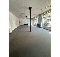 Großzügige Lagerfläche in Gotha | Frei ab sofort!