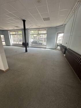 Hauptraum - Halle in Gotha zur Miete