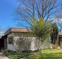 Charmanter Bungalow in Reinbek!