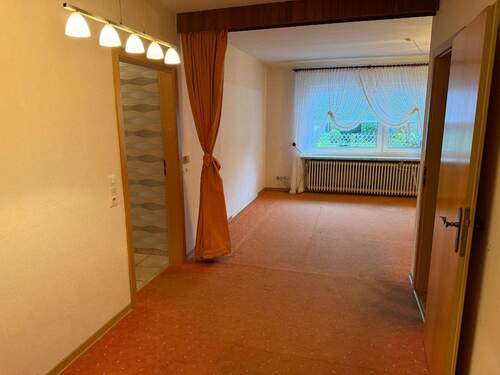 Großzügig und hell - 