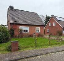 Leben im Nordseebad Otterndorf! Bezahlbares Wohnhaus mit Einliegerwohnung in ruhiger Lage.