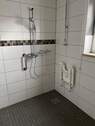 Barrierefreies Duschbad - 