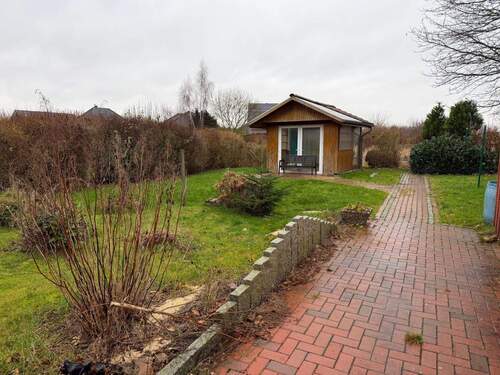 Schönes Grundstück - 