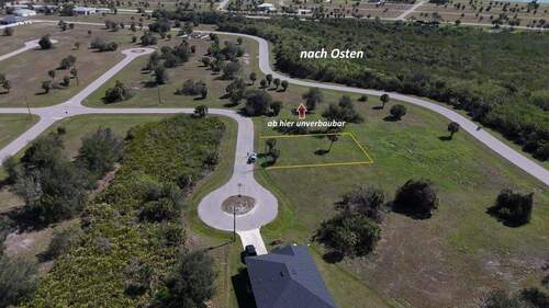 Bild 2 - Grundstück zum Kaufen in Rotonda Sands