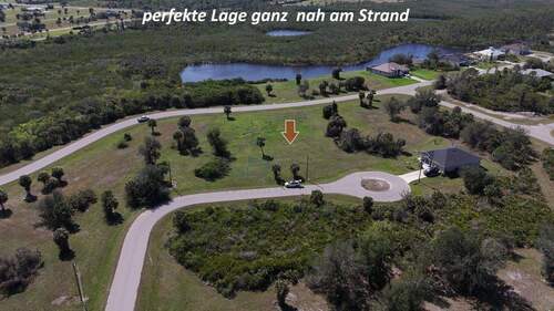 Bild 4 - Grundstück in Rotonda Sands zum Kaufen