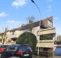 Interessante Wohnung in Bestlage - Neu-Isenburg