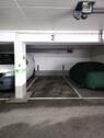 Eigener Tiefgaragenstellplatz - 